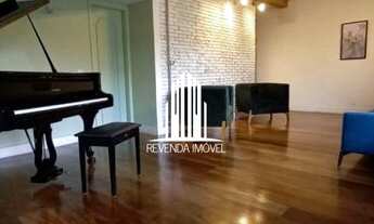 Imagem: Casa à venda no interlagos 3 dorm sendo