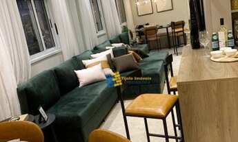 Imagem: Studio com 1 dormitório à venda, 27 m²