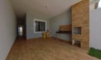 Imagem 2: Casa com 2 quartos no Setor Orientville