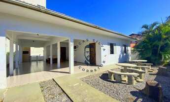 Imagem 3: CASA PARA LOCAÇÃO DE TEMPORADA EM CANTO GRANDE-BOMBINHAS-SC/CODL03