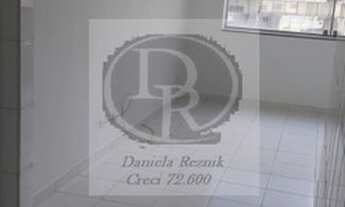 Imagem 4: Sala living amplo, reformado, no Boqueirão - Santos - SP