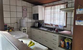 Imagem 4: Casa com 3 dormitórios à venda, 235 m² por R$ 620.000,00 - Serraria - São José/SC