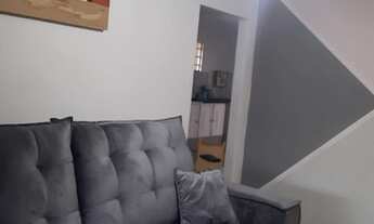 Imagem 5: Casa à venda, Núcleo Habitacional Doutor Aniz Badra, Marília, SP, 2 DORMITORIOS , TERRENO