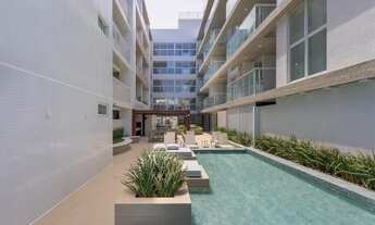 Imagem 5: Apartamento duplex com 2 dormitórios à venda, 140 m² por R$ 1.200.000 - Jardim Oceania - J