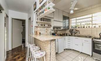 Imagem 6: Porto Alegre - Apartamento Padrão - Santa Tereza