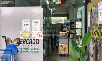 Imagem 5: Apartamento para aluguel tem 96 metros quadrados com 3 quartos em Ponta Negra - Manaus - A