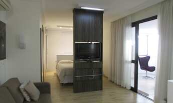 Imagem: PORTO ALEGRE - Loft - Independência