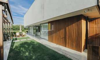 Imagem 6: Residência para venda em Porto Feliz