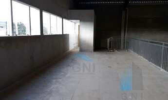 Imagem: GALPAO/BARRACAO