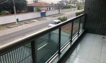 Imagem: Apartamento em Itaúna de frente para a