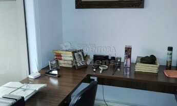 Imagem 7: Casa de condomínio para venda tem 438 metros quadrados com 4 quartos