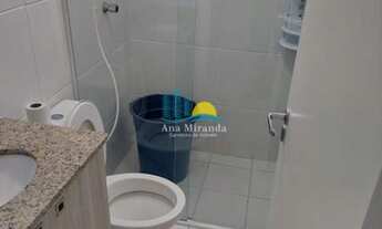 Imagem 3: Apartamento com 2 dorms, Centro, Bertioga - R$ 450 mil, Cod: 961