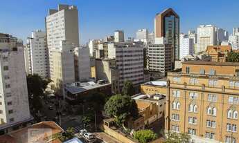 Imagem 4: Apartamento à Venda - Santa Cecília, 3 Quartos, 80 m2