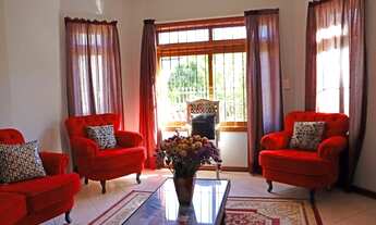 Imagem 2: Porto Alegre - Casa Padrão - Sétimo Céu