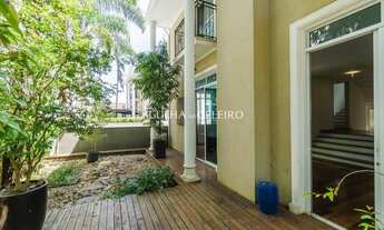 Imagem 3: SãO PAULO - Casa Padrão - Brooklin