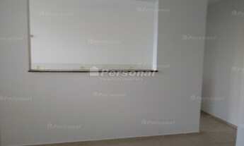 Imagem 6: Apartamento Condomínio Spazio Tibet em Estiva - Taubaté, SP - AP863