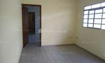 Imagem 2: Casa em via publica em Cidade de Deus - Taubaté - CA1605