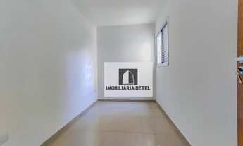 Imagem 7: Apartamento com 3 dormitórios à venda, 67 m² - Vila Eldízia - Santo André/SP