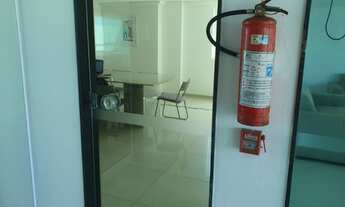 Imagem 4: Apartamento para aluguel e venda possui 50 metros quadrados com 2 quartos