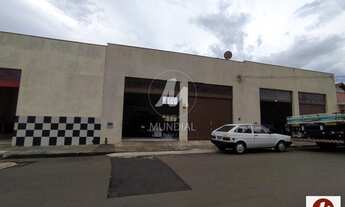 Imagem 1: Salão/Galpão (salão - térreo