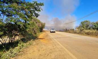 Imagem 7: Lote/Terreno para venda tem 20000 metros quadrados em Serra Azul - Mateus Leme - MG