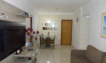 Imagem 2: Apartamento 2 quadras da praia para aluguel com 80 metros quadrados churrasqueira