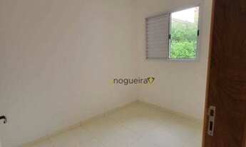 Imagem 3: Excelente Apartamento de 35m² à venda na Vila Aricanduva, perto do Metrô Penha -São Paulo