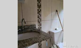 Imagem 3: Apartamento a venda - Parque Novo Oratorio, Santo Andre