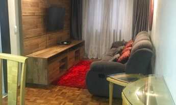 Imagem 5: OPORTUNIDADE PARA SAIR DO ALUGUEL * APARTAMENTO PRONTO PARA MORAR * AGENDE SUA VISITA