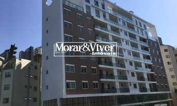 Imagem 4: Apartamento para Venda em Curitiba, Bigorrilho, 3 dormitórios, 1 suíte, 2 banheiros, 2 vag