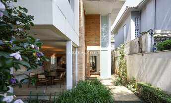 Imagem 4: SãO PAULO - Casa Padrão - Jardim Paulista