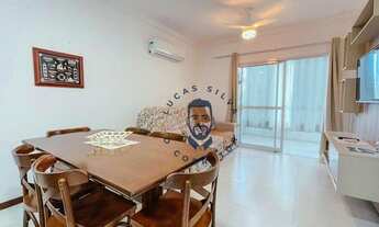 Imagem 3: APARTAMENTO COM 2 QUARTOS A VENDA NA PRAIA DE MARISCAL - BOMBINHAS - SC