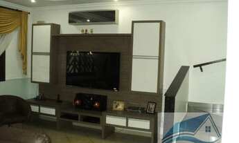 Imagem 3: Cubatão - Casa Padrão - Jardim Casqueiro