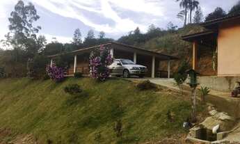 Imagem: Casa em Anitápolis