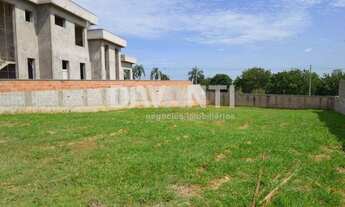 Imagem: Terreno - Loteamento Mont Blanc Residence