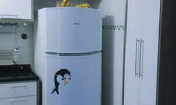 Imagem 7: Apartamento à venda na Estrada dos Bandeirantes, Vargem Pequena, Rio de Janeiro - RJ