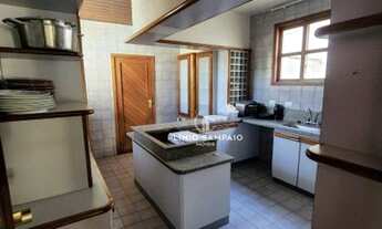 Imagem 11: Casa na Mata da Praia