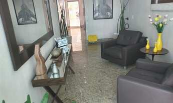 Imagem 3: Apartamento com 2 dormitórios à venda, 82 m² por R$ 465.000,00 - Guilhermina - Praia Grand