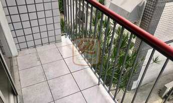 Imagem 2: Apartamento com 2 quartos em Condomínio no Pechincha em Jacarepaguá- Rio de Janeiro - RJ