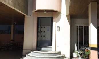 Imagem 3: Apartamento Mensal de um dormitório