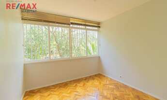 Imagem 6: APARTAMENTO DE TRÊS QUARTOS, VAZADO, NA ASA SUL, COM ELEVADOR!!