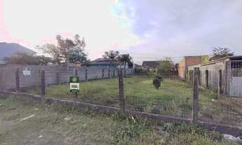 Imagem: 2027 Terreno no Bairro Salinas, cercado