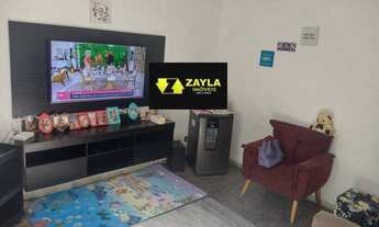 Imagem 3: Casa 3 quartos, 3 vagas e terraço a venda em Vila Kosmos - Financia