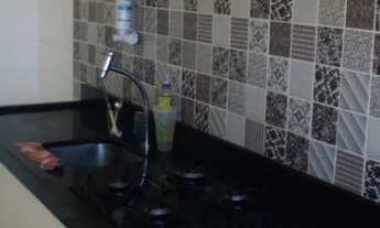 Imagem 2: Apartamento para venda em condomínio 2 quartos em Caji - Lauro de Freitas - BA