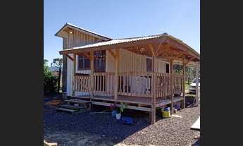 Imagem 2: Chacrinha na Boa Vista - Terra de Areia - RS