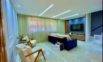 Imagem 6: Villagio Del Mare, Casa Triplex 4 quartos ( 2 Suítes) Pertinho da Praia, Lazer Completo