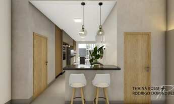 Imagem: Casa no Bairro Jardim Colonial na cidade