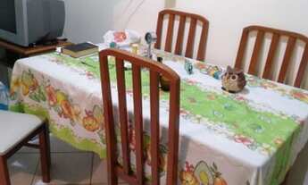 Imagem 3: Vendo casa no aviso