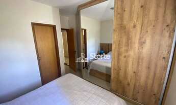 Imagem 5: Apartamento com 2 dormitórios à venda, 74 m² por R$ 300.000 - Santa Mônica - Uberlândia/MG