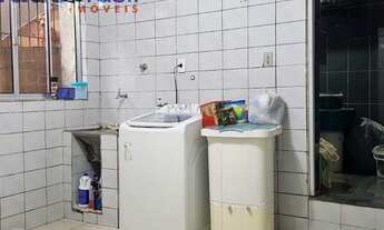 Imagem 6: Casa Sobrado para venda Jardim Cidade Pirituba São Paulo - 636